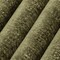 Green Chenille Textured Upholstery Fabric by The Yard - SKU: Guthrie Forest